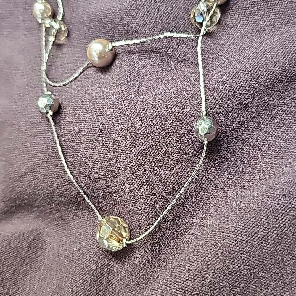 Necklace - Picture 4 of 4
